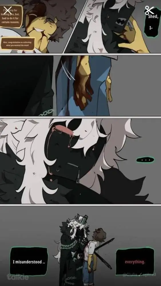 ai character: sad 1x1x1x1 background