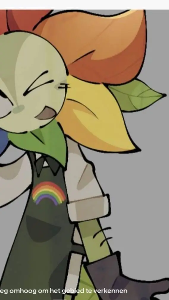 ai character: idk background