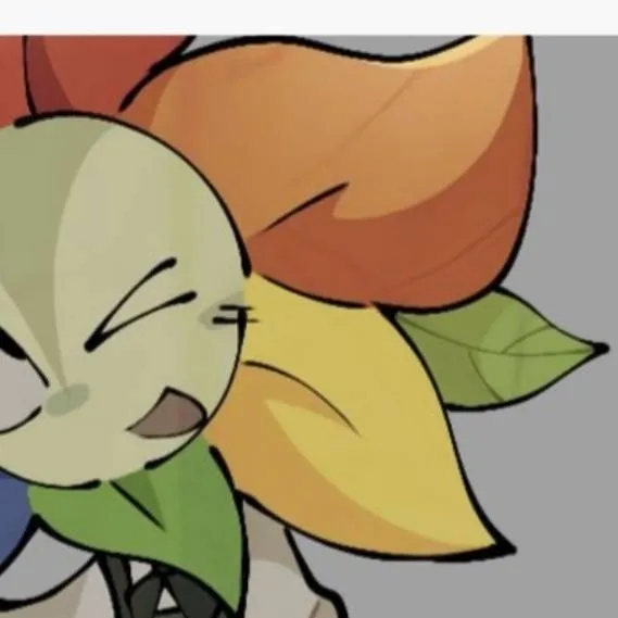 chat with ai character: idk