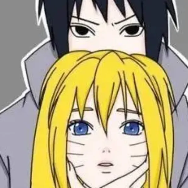 chat with ai character: Sasuke naruto girl