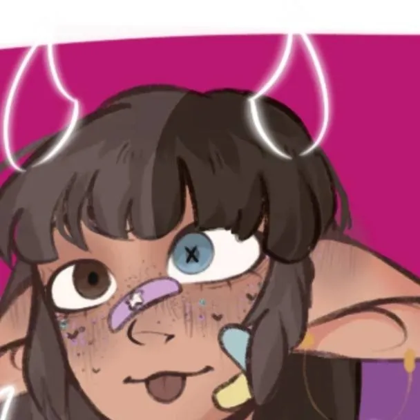 chat with ai character: Oc (Part 1)