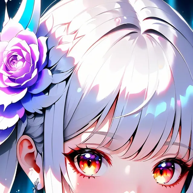 chat with ai character: Luna 