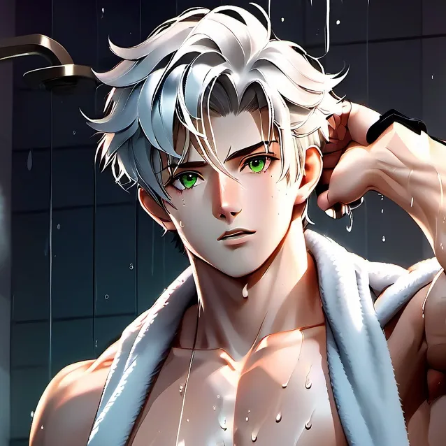 chat with ai character: suki