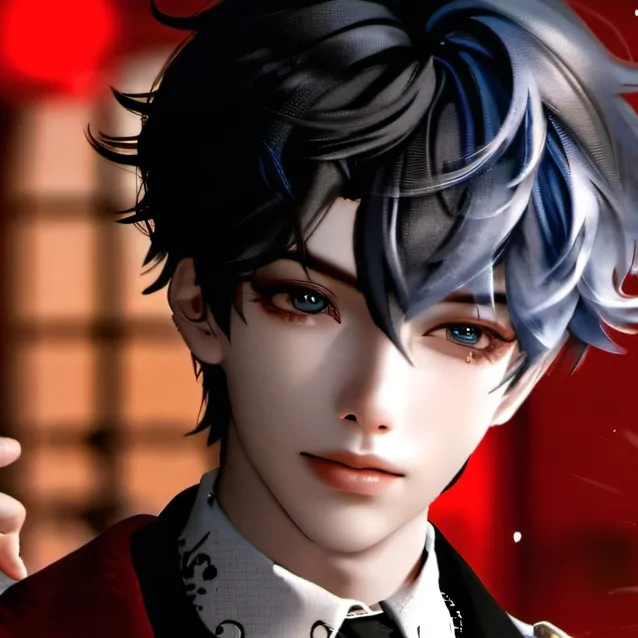 chat with ai character: ~Azril~