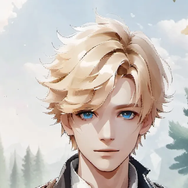 chat with ai character: ~Adrian~