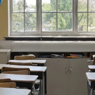 chat with ai character: Teacher