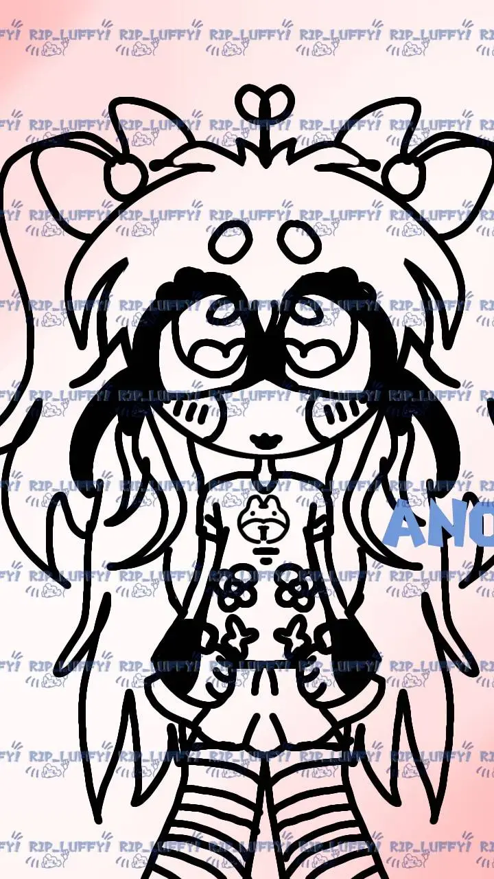 ai character: my sisters crk ocs background