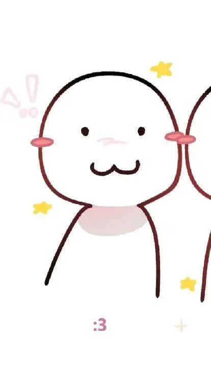 ai character: lil stella!(dw)  background
