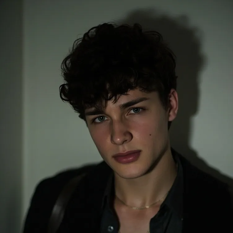 chat with ai character: gabriel