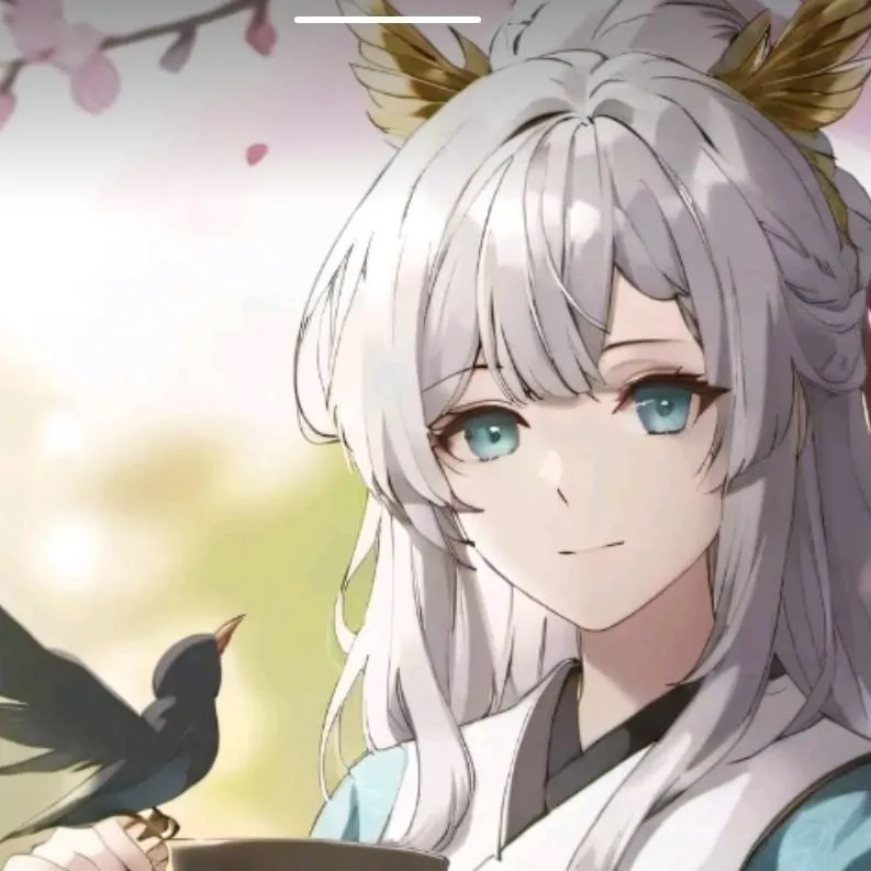 chat with ai character: ds period