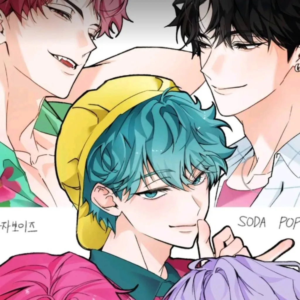 chat with ai character: Abby X baby X jinu