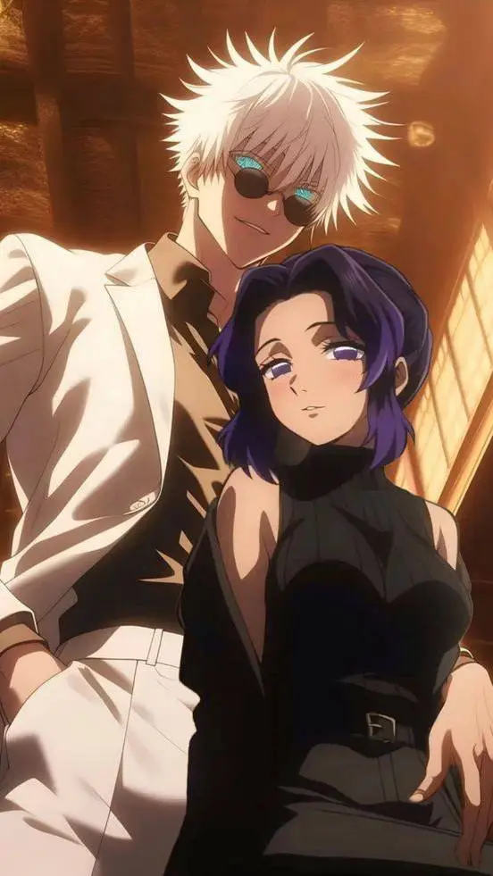 ai character: la cita perfecta  background