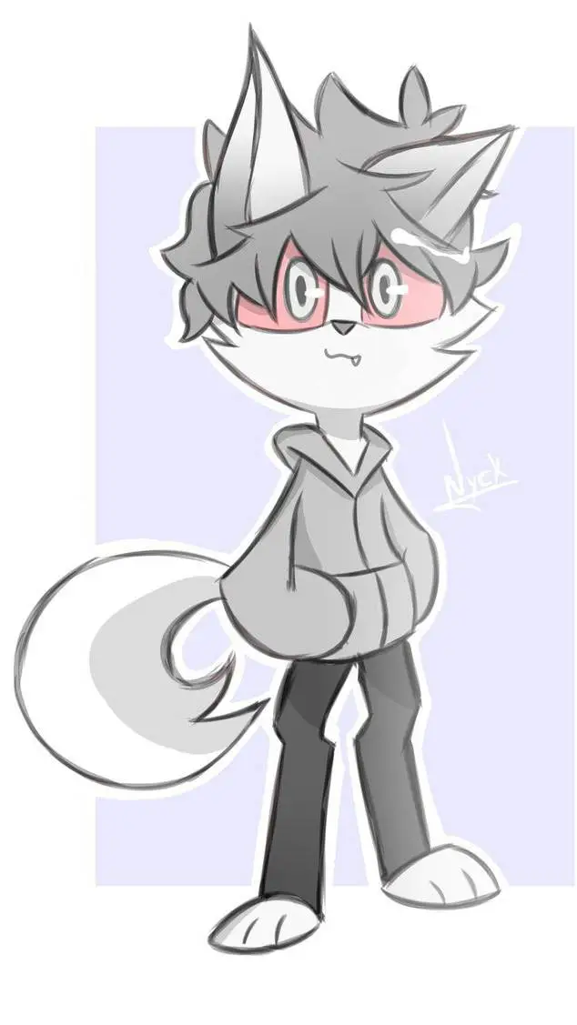 ai character: Loono background