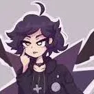 chat with ai character: Karma 