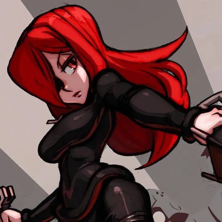 chat with ai character: parasoul 