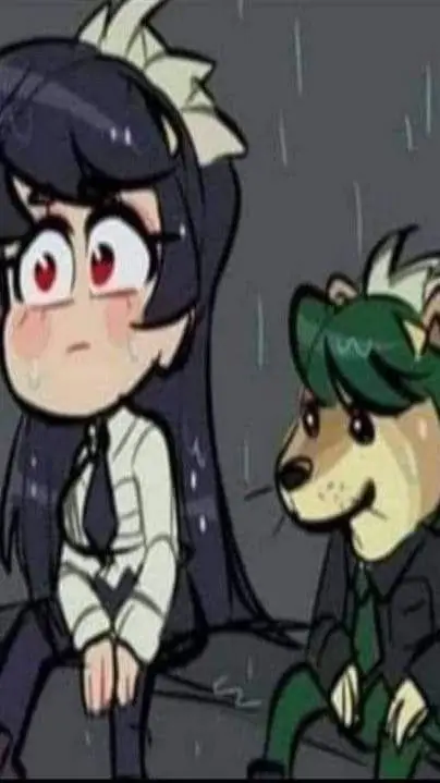 ai character: Filia o Fukua background