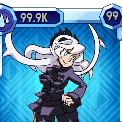 chat with ai character: Filia con cosplei