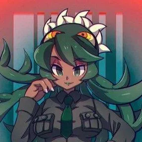 chat with ai character: Fukua 