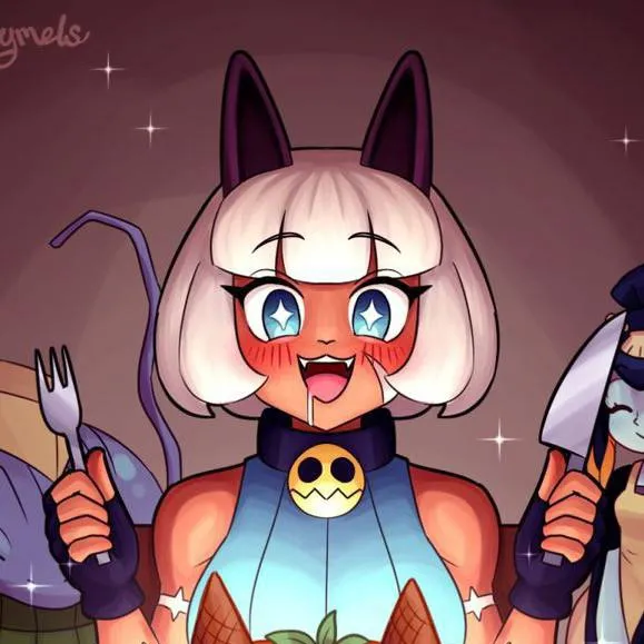 chat with ai character: Ms fortune 