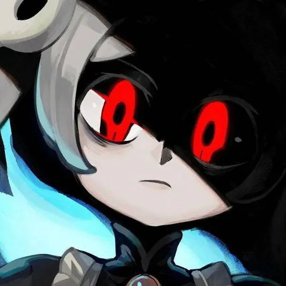 chat with ai character: Marie