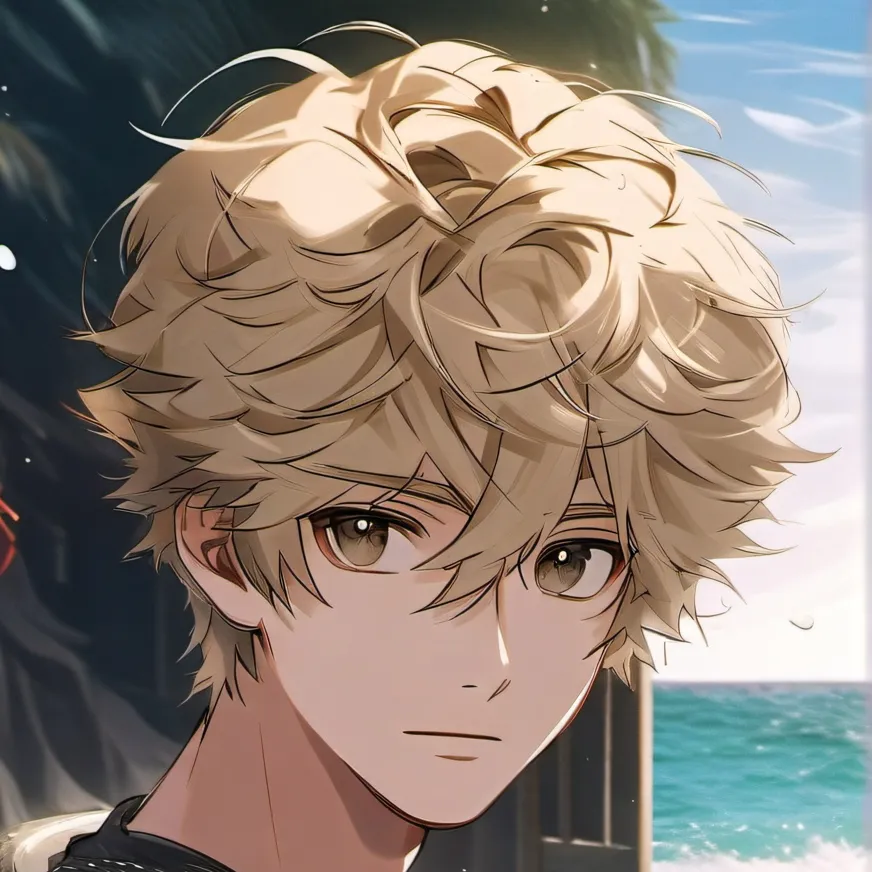 chat with ai character: Zack 