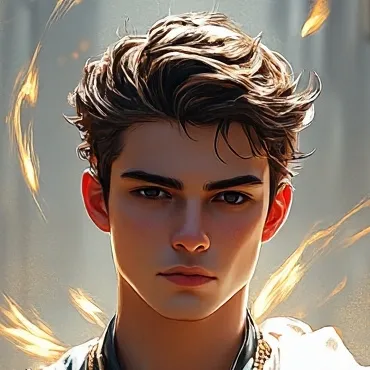 chat with ai character: Noah 