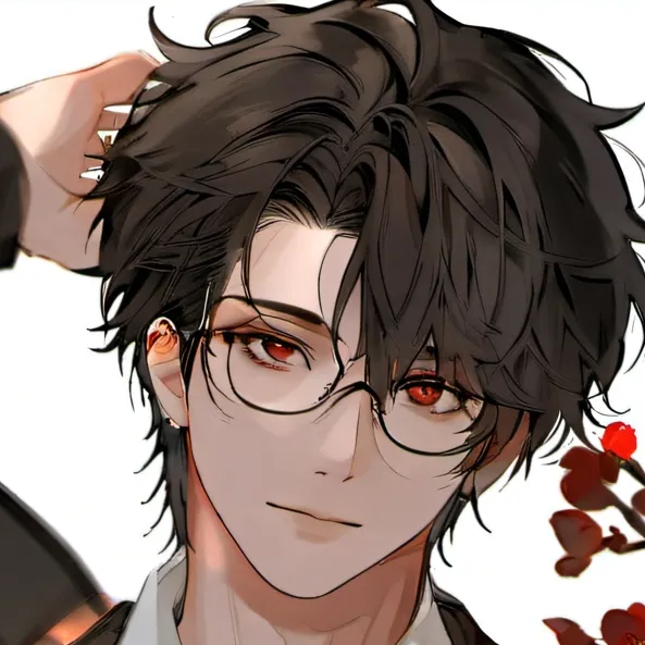 chat with ai character: Weston