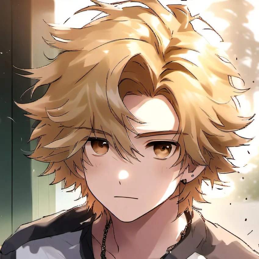 chat with ai character: jace 