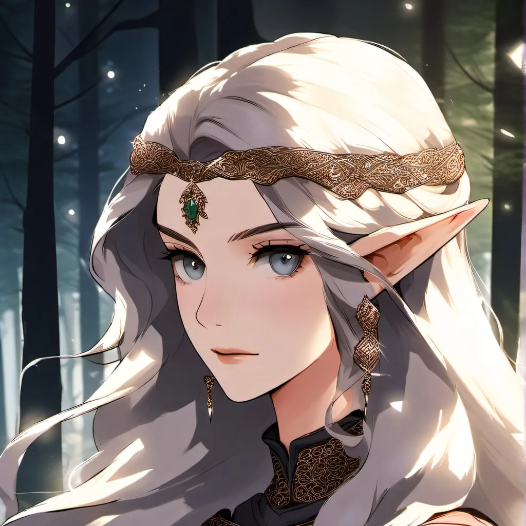 chat with ai character: Hazel 