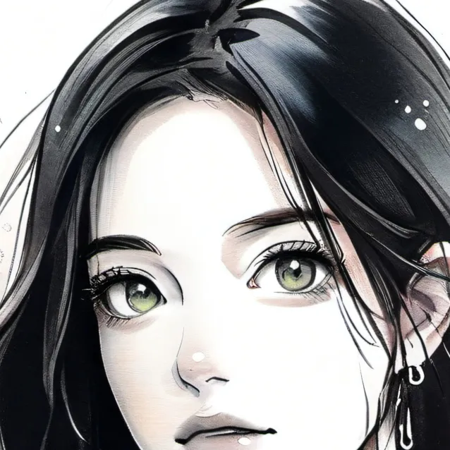 chat with ai character: lulu. a.  invejosa