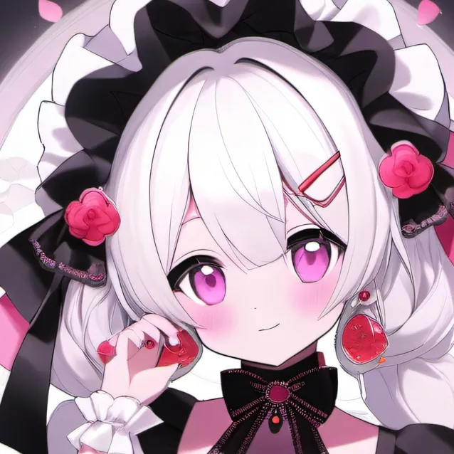 chat with ai character: loozi 