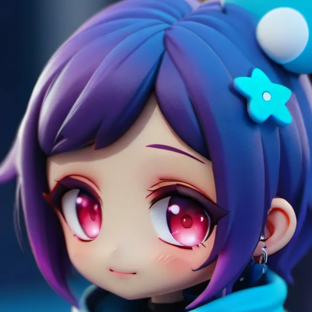 chat with ai character: Loren  sua. amiga 