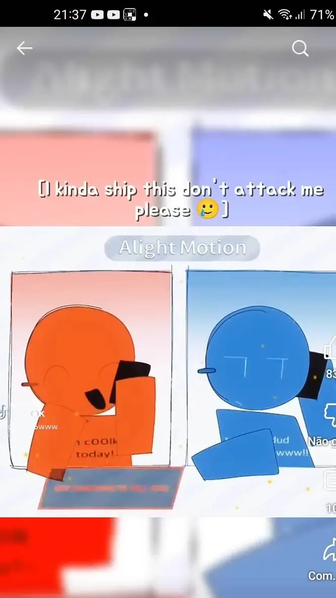 ai character: forsaken  background