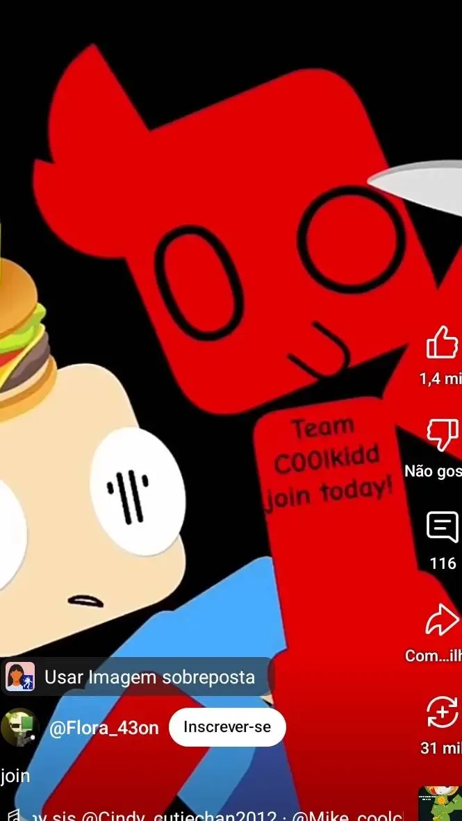 ai character: MHA no forsaken!? background