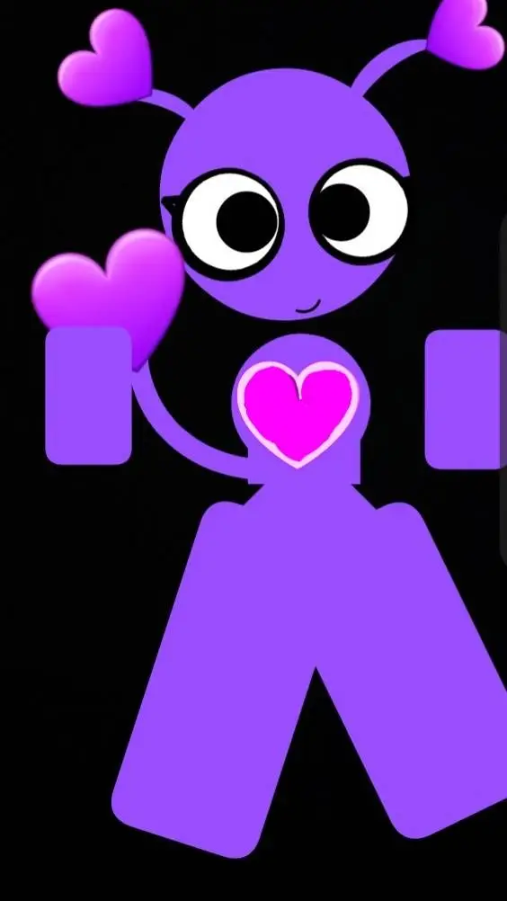 ai character: briga no forsaken background