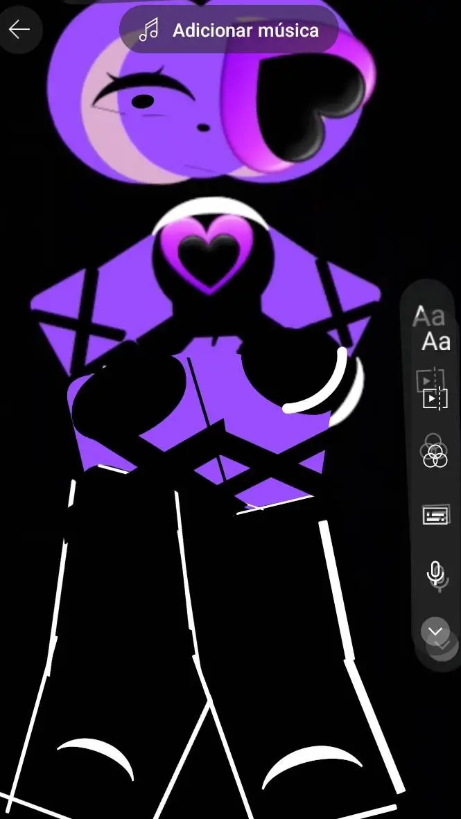 ai character: MHA diferente😙 background