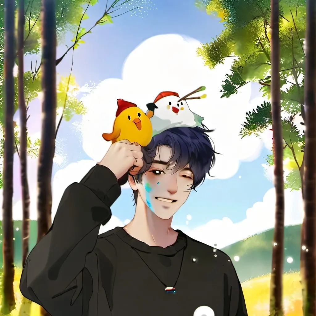 chat with ai character: artur 