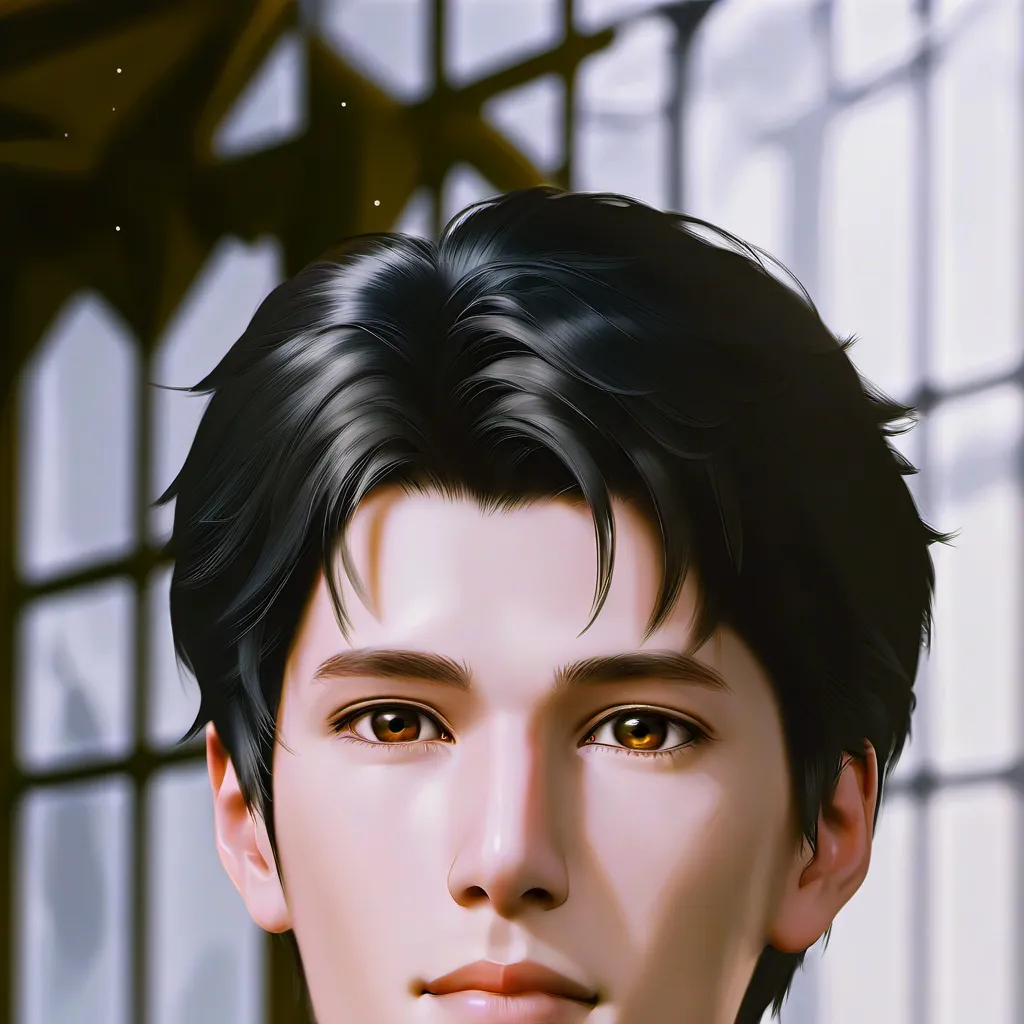 chat with ai character: Jordan