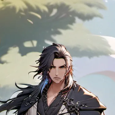 chat with ai character: Enemy