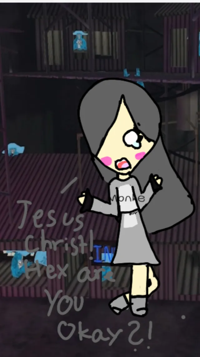 ai character: 𝚈𝚞𝚛𝚒 background