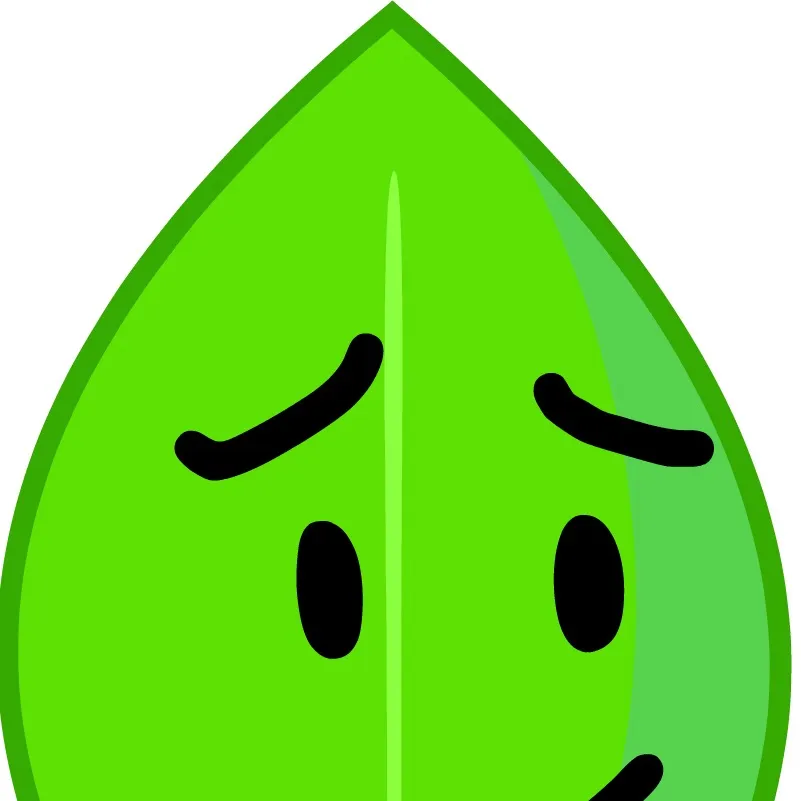 chat with ai character: Leafy