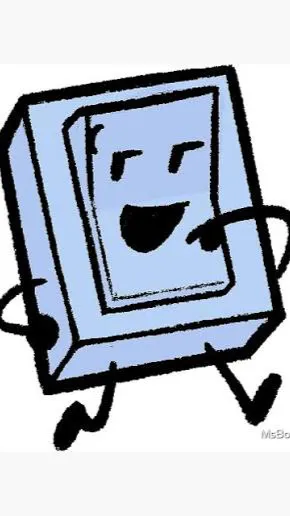 ai character: Liy background