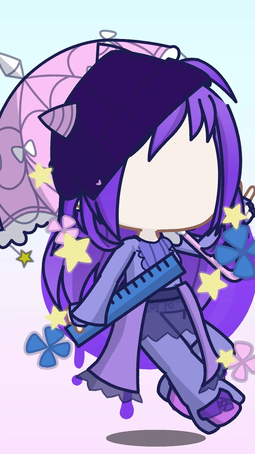 ai character: Bfdi Silent Knight background