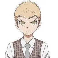 chat with ai character: Fuyuhiko 