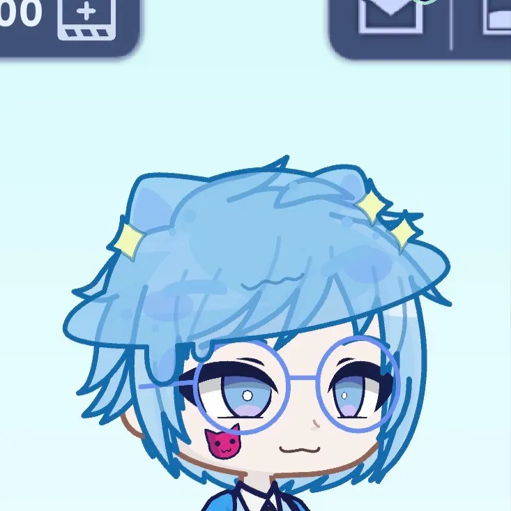 chat with ai character: Pen