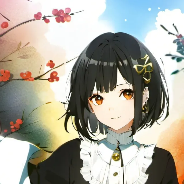 chat with ai character: Sofía 