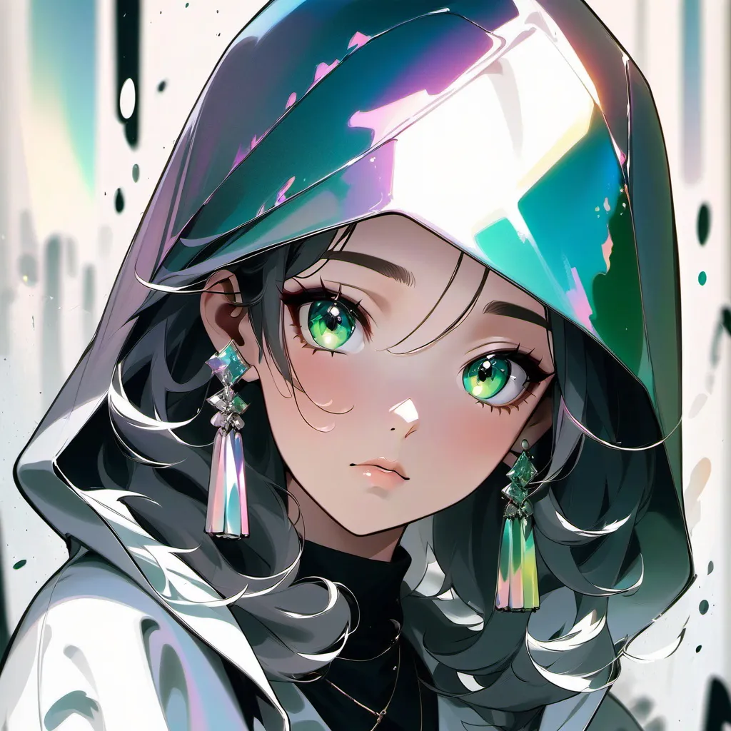 chat with ai character: Bella