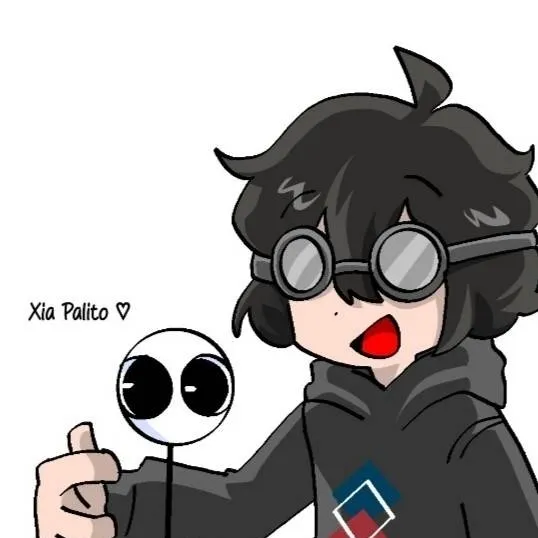 chat with ai character: Calce y Xiaro