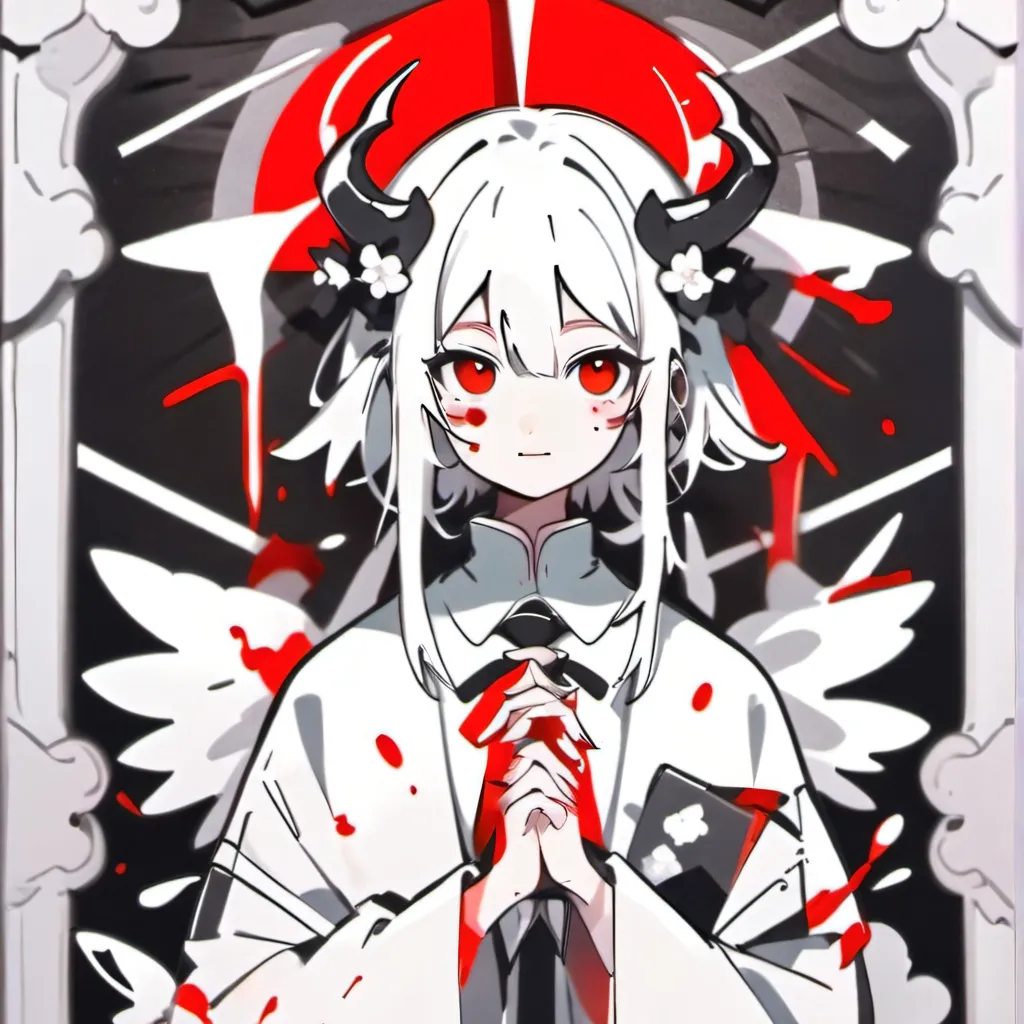 chat with ai character: *Hashira's!*