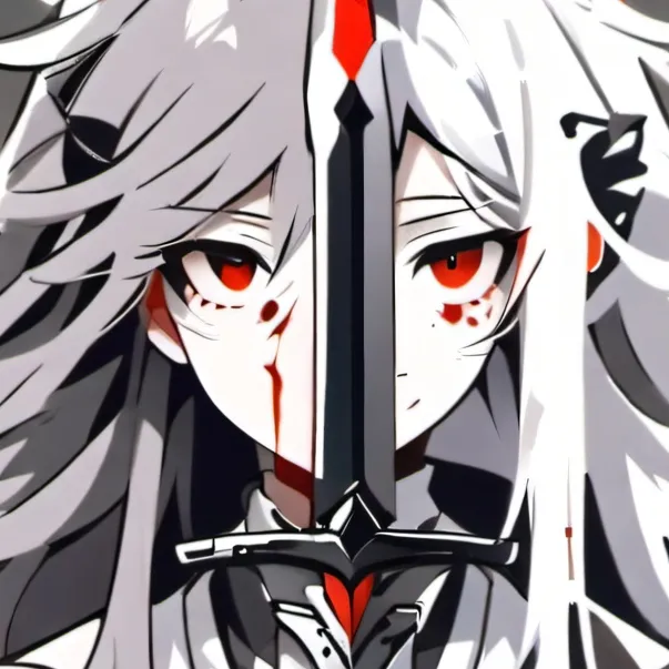 chat with ai character: {Kny}